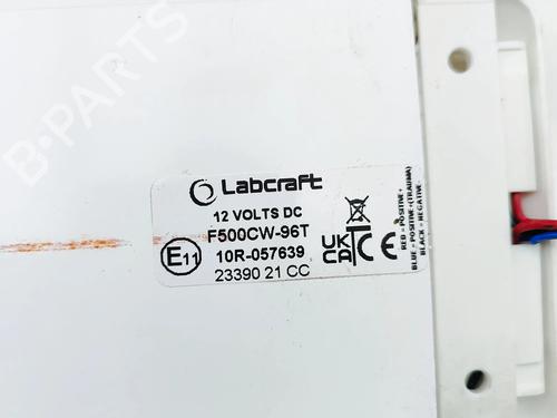 Interior roof light RENAULT MASTER III Van (FV) 2.3 dCi 145 FWD (FV0E, FV0F, FV0H, FV02, FV0M, FV0S,... | BP33382643I8  - Image 10