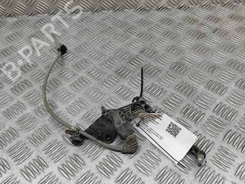 Sensore elettronico AUDI E-TRON (GEN) 55 quattro (408 hp) 27781850