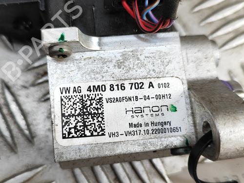 Electronic sensor PORSCHE TAYCAN Cross Turismo (Y1B) 4 (Y1BBD1) | BP28497844M84