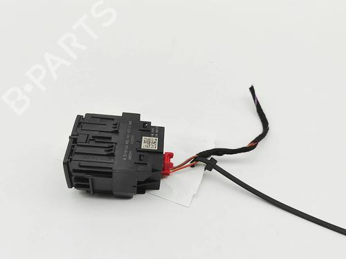 Control unit PORSCHE MACAN (XAB) 4 Electric 4 (XABBB1, XABFD1) | BP38467228M11 - Image 2