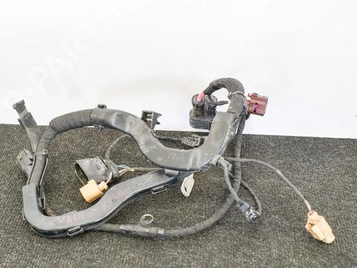 Used Wiring harness Wiring harness AUDI A6 C8 (4A2) 45 TDI Mild Hybrid quattro (211 hp) 27800210 27800210