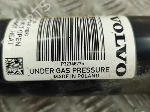 Venstre fortil støddæmper VOLVO XC60 II (246) B4 Mild-Hybrid AWD | BP31192179M16 