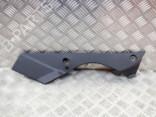 Used Headlight eyebrow MASERATI QUATTROPORTE VI 3.8 GT S (530 hp) 14628585