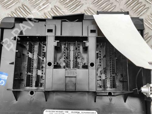 Electronic module VW MULTIVAN T7 (STM, STN) 1.4 eHybrid | BP29542661M83  - Image 5