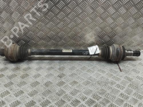 Used Right rear driveshaft PORSCHE MACAN (95B) 3.0 S Diesel (211 hp) 19744338