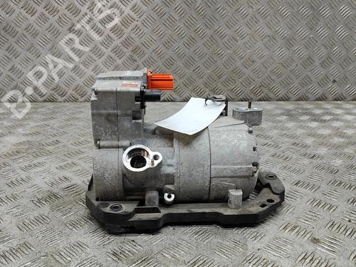Used AC compressor SKODA ENYAQ iV SUV (5AZ) 60 (179 hp) 27775989