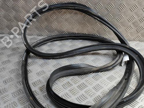 Rubber door seal AUDI A5 Sportback (F5A, F5F) 40 TFSI Mild Hybrid | BP28436277C142