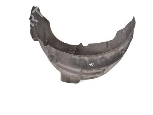 Used Wheel arch AUDI A1 (8X1, 8XK) 1.4 TFSI (185 hp) 30215407