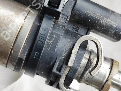 Injector PORSCHE MACAN (95B) 3.0 S | BP38782204M100 - Image 7