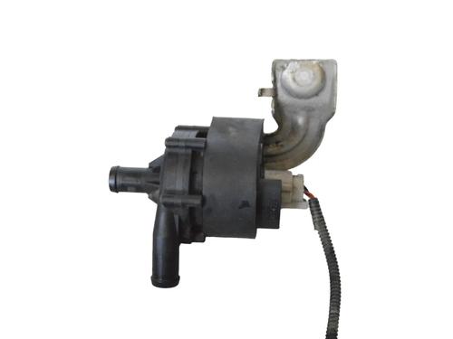 Used Auxiliary water pump Auxiliary water pump TESLA MODEL X (5YJX) P100D AWD (772 hp) 33366036 33366036