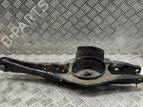 Right rear suspension arm AUDI A3 Sportback (8VA, 8VF) S3 quattro | BP16271814M15 