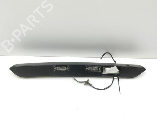 Pynteliste til bagklap VW TRANSPORTER T6 Van (SGA, SGH, SHA, SHH) 2.0 TDI (90 hp) 29920739