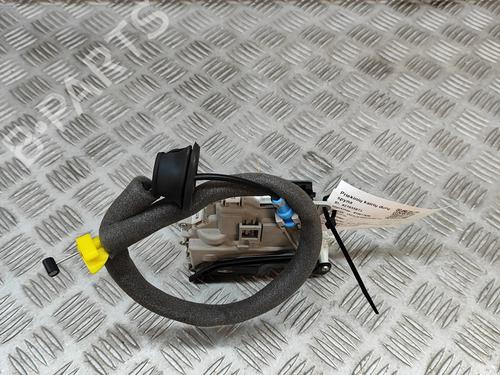 Used Front left lock Front left lock 16018180 16018180