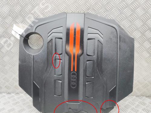 Used Upper protection Upper protection AUDI Q5 (GUB) SQ5 TFSI quattro (367 hp) 33847330 33847330