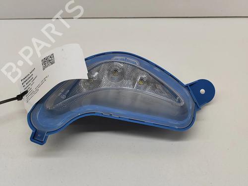 Used Left daytime light RENAULT ZOE (BFM_) ZOE (92 hp) 19076379