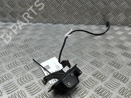 Rear left lock OPEL VIVARO C Bus (K0) 2.0 | BP31951238C100 