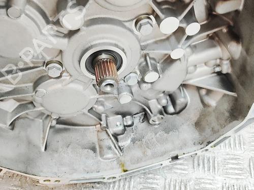 Gearbox RENAULT AUSTRAL E-TECH 200 Hybrid (HGM2) | BP38500011M3 - Image 5