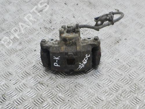 Used Left front brake caliper DODGE AVENGER 2.0 CRD (140 hp) 14624585