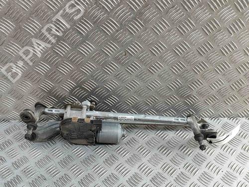 Used Front wipers mechanism VW GOLF VII (5G1, BQ1, BE1, BE2) e-Golf (115 hp) 27350543