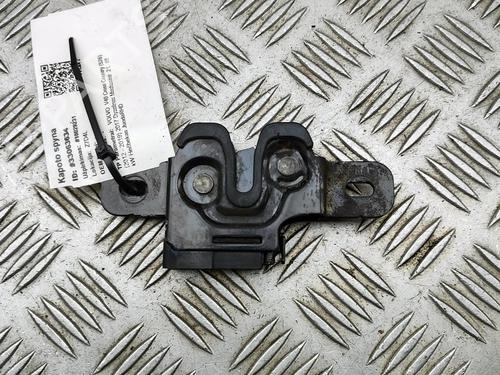 Hood lock VOLVO V40 Cross Country (526) D2 | BP30607060C133