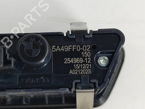 Electronic module BMW iX (I20) xDrive 50 | BP33370063M83  - Image 6