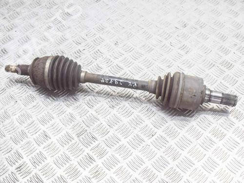 Used Left front driveshaft Left front driveshaft MAZDA CX-5 (KE, GH) 2.2 D (KE2FW) (150 hp) 7082912 7082912