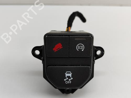 Used Switch LAND ROVER RANGE ROVER EVOQUE (L538) 2.2 D 4x4 (190 hp) 26066609