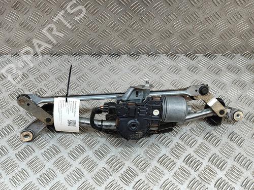 Used Front wipers mechanism TOYOTA AVENSIS Saloon (_T27_) 1.6 D4-D (WWT270_) (112 hp) 21078240