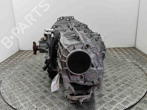 Gearbox AUDI A4 B9 Avant (8W5, 8WD) 2.0 TDI | BP29541936M3