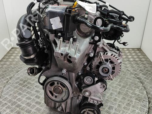 Engine FORD PUMA (J2K, CF7) 1.0 EcoBoost mHEV | BP28566582M1