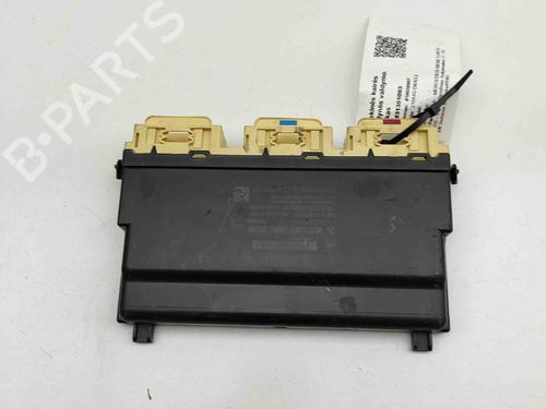 Used Electronic module MERCEDES-BENZ E-CLASS (W213) E 220 d (213.004) (194 hp) 27607945