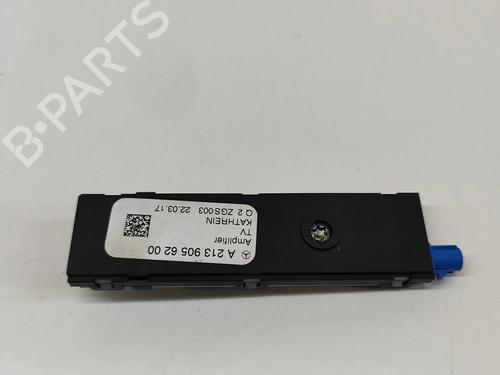 Module électronique MERCEDES-BENZ E-CLASS (W213) E 220 d (213.004) | BP16312915M83 