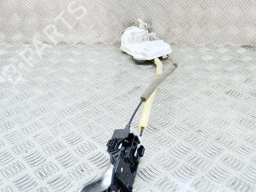 Used Front left lock Front left lock MAZDA CX-3 (DK) 1.5 SKYACTIV-D (DK2WS, DK5FW) (105 hp) 10070726 10070726