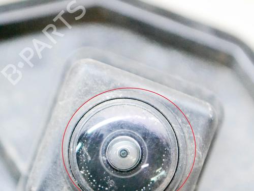 Camera NISSAN QASHQAI II (J11, J11_) 1.2 DIG-T | BP9629727E14