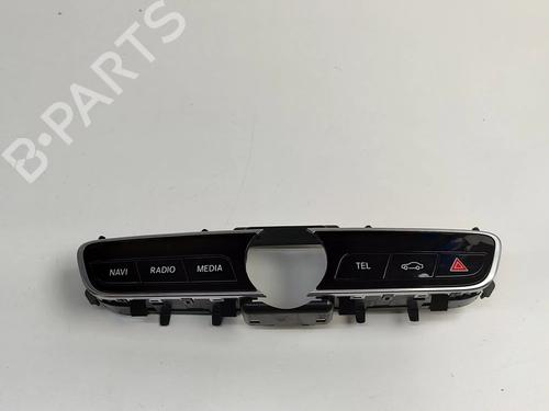 Used Switch Switch MERCEDES-BENZ E-CLASS (W213) E 350 d (213.033) (258 hp) 36066316 36066316