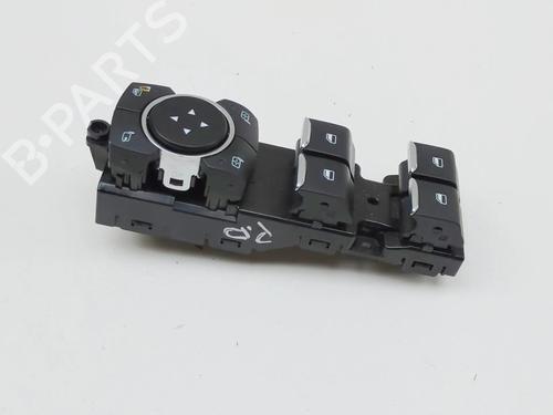 Right front window switch FORD USA MUSTANG MACH-E (CGW) EV | BP38756984I26 - Image 3