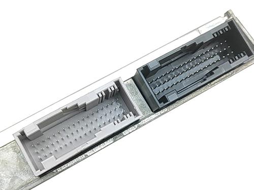 Electronic module AUDI A4 B9 (8W2, 8WC) 35 TFSI Mild Hybrid | BP33112822M83  - Image 5