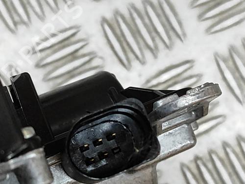 Bagklap lås AUDI Q2 (GAB, GAG) 35 TFSI | BP28559887C101 