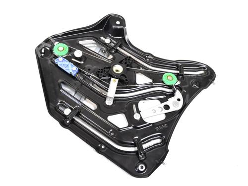 Used Rear right window mechanism SAAB 9-3 Convertible (YS3F) 1,8t BioPower (150 hp) 30222060