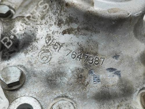 Front differential BMW 5 Touring (G31) 530 d xDrive | BP37269259M23 - Image 7