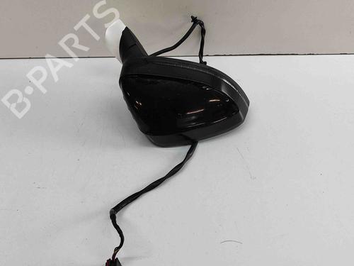 Right mirror AUDI A5 Sportback (F5A, F5F) S5 TFSI quattro | BP29487002C27 