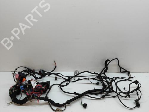 Used Wiring harness VW TRANSPORTER T6 Van (SGA, SGH, SHA, SHH) 2.0 TDI (110 hp) 28551497