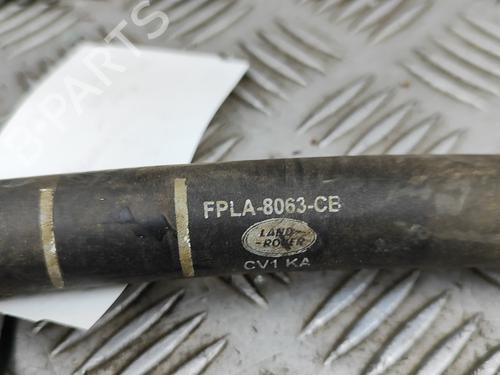 Pipe LAND ROVER DISCOVERY V (L462) 3.0 Td6 4x4 | BP30130812M125 