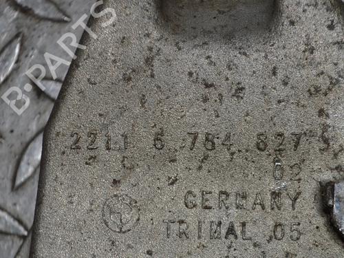 Support BMW 3 (F30, F80) 335 i xDrive | BP30218590C155