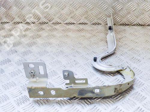 Hinge/Door check strap PEUGEOT 3008 I MPV (0U_) 1.6 HDi | BP14611508C146 