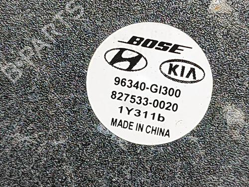 Speaker HYUNDAI IONIQ 5 (NE) EV | BP34249146E2  - Image 6