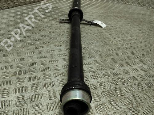 Driveshaft AUDI Q5 (FYB, FYG) 2.0 TDI quattro | BP25217244M37 