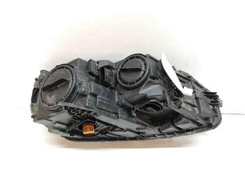 Left headlight SKODA OCTAVIA III Combi (5E5, 5E6) 2.0 TDI | BP29510677C28 