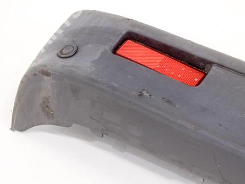 Rear bumper RENAULT TRAFIC II Bus (JL) 2.0 dCi 115 (JL00, JL01, JL0H, JL0M, JL0U) | BP6756485C8 