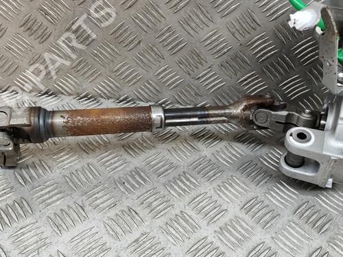 Steering column LEXUS UX (_AA1_, _AH1_, _MA1_) 250h (MZAH10) | BP27768170M21 - Image 5